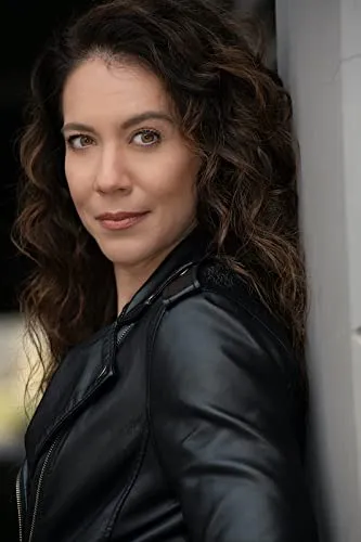 Katrina Currow