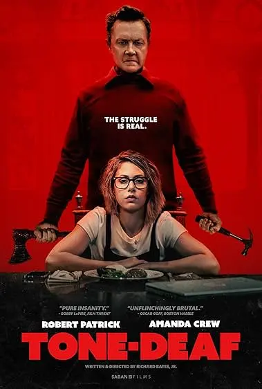 Pôster de Insanidade (2019)