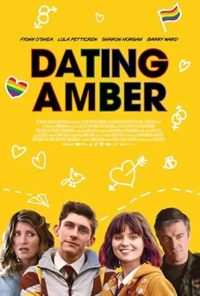 Meus Encontros com Amber assistir online grátis