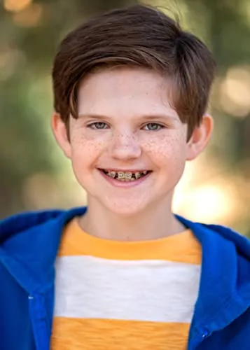 Harrison Taylor