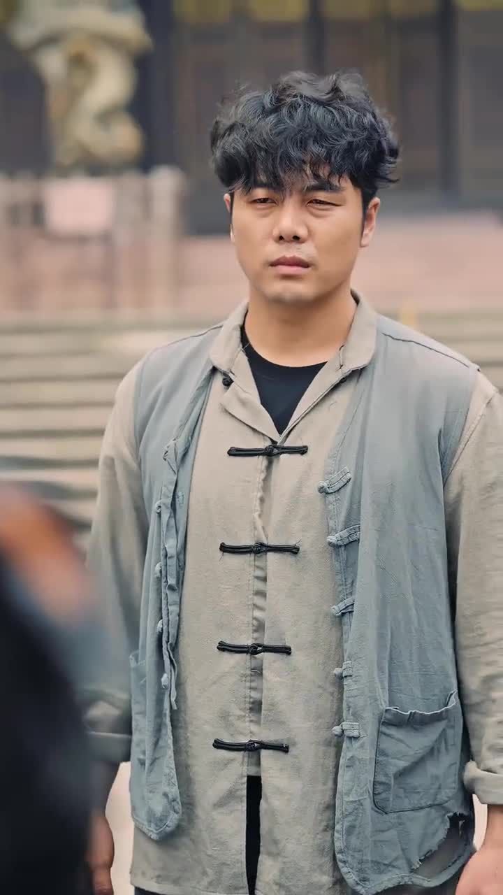 O Servente Supremo Episódio 10