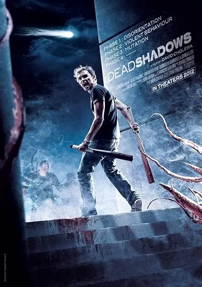 Movie Poster: Dead Shadows