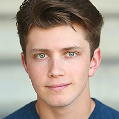 Luke Harmon