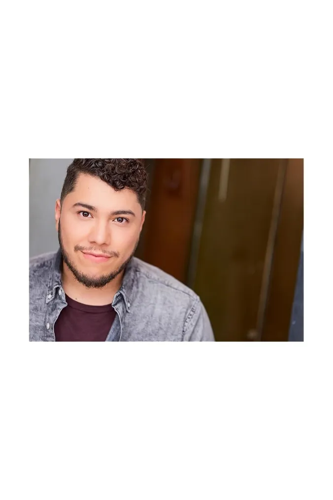 Dylan Cruz