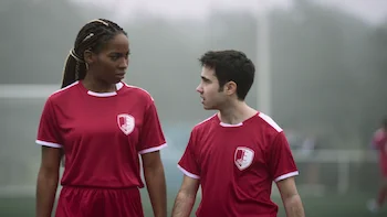 Elite Episódio 4