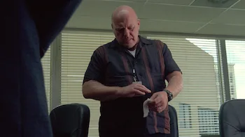 Breaking Bad Episódio 7
