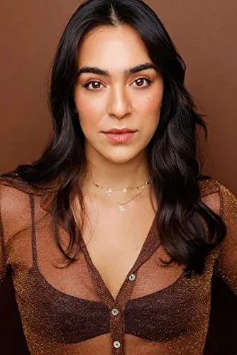 Nadia Mohebban