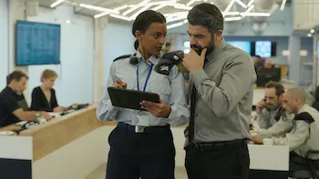 A Garota de Oslo-Episódio 3
