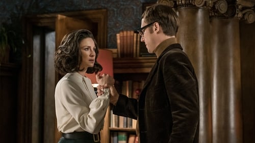 Outlander Episódio 3