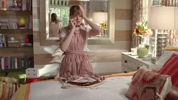 Gilmore Girls: Tal Mãe, Tal Filha-Madrinhas