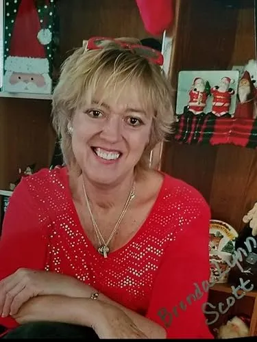 Brenda Lynn Scott