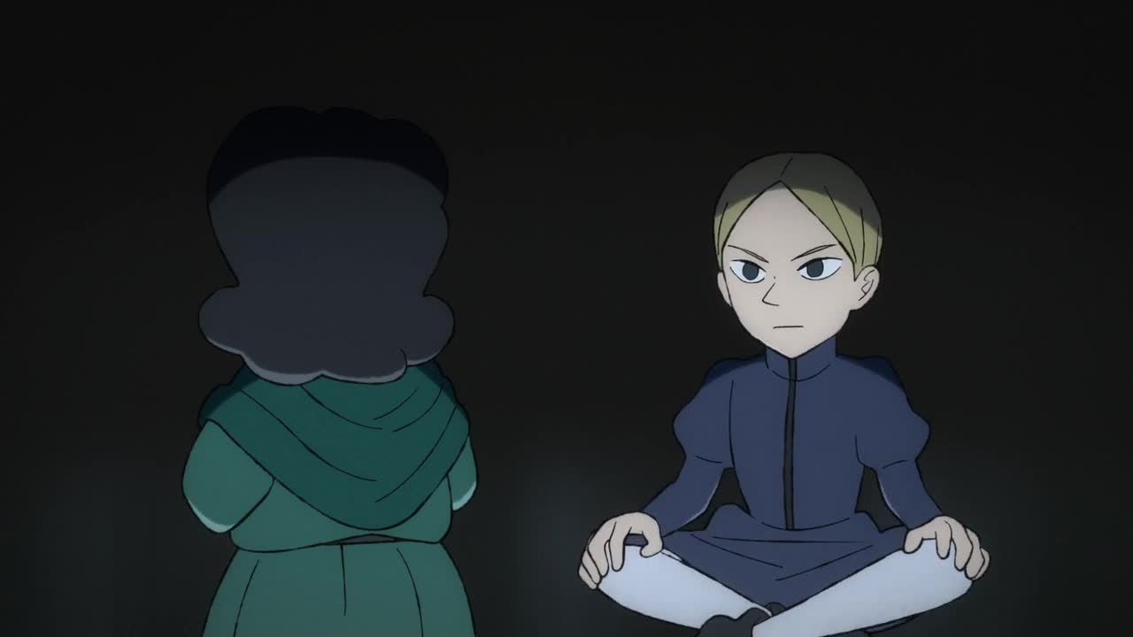 Ranking of Kings Episódio 11