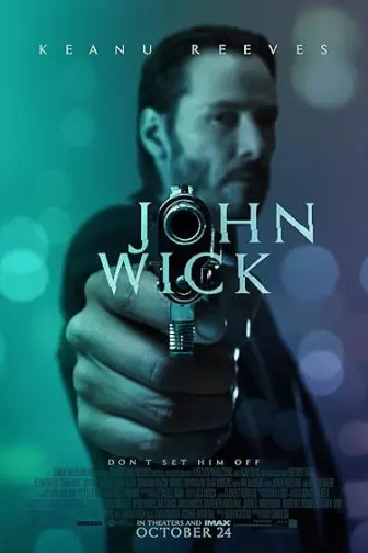 John Wick: De Volta ao Jogo