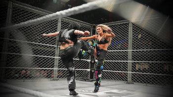 WWE NXT Episódio 12