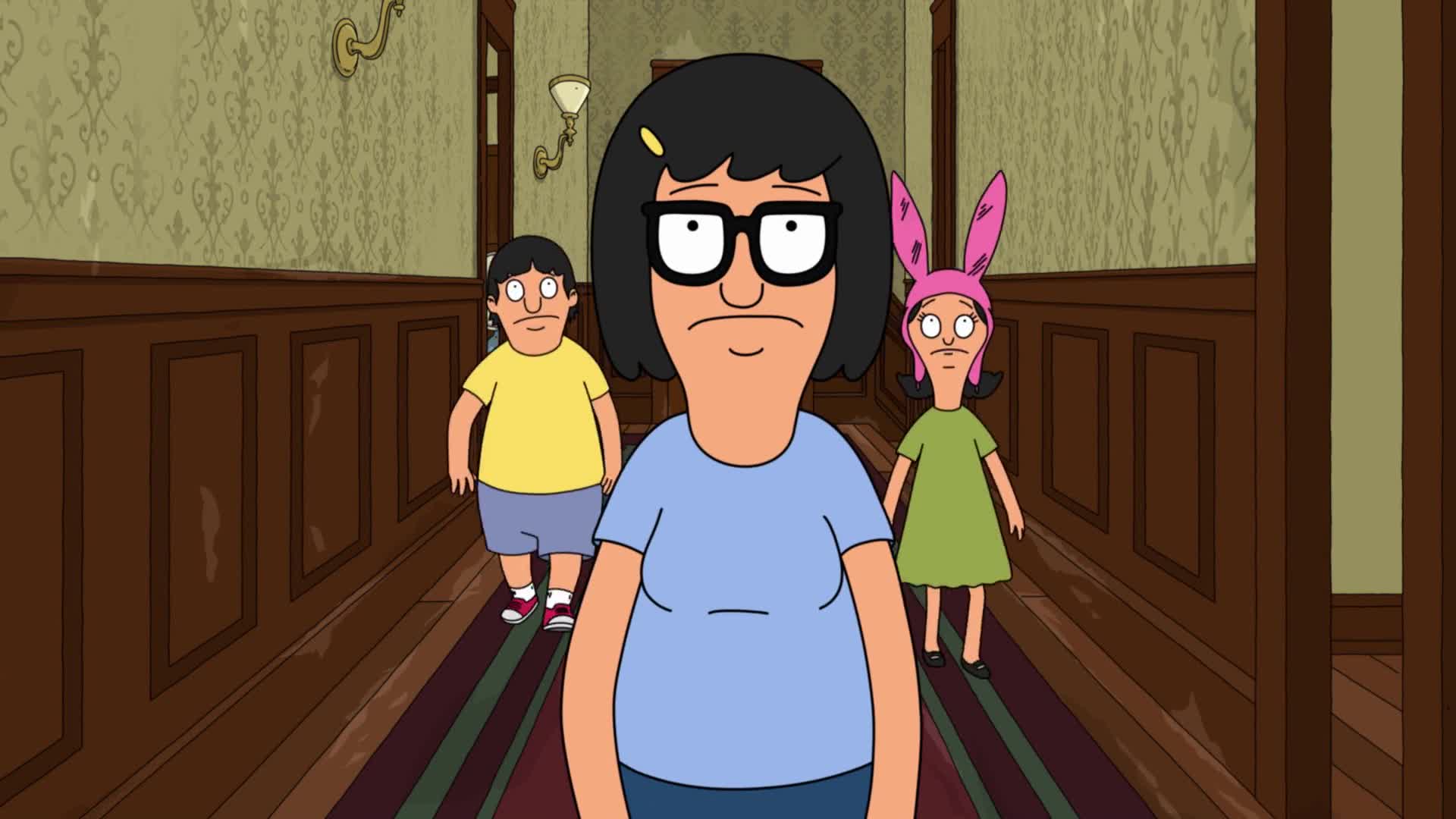 Bob's Burgers Episódio 19