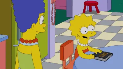 Os Simpsons-E20.Warrin' Priests Part 2