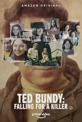 Ted Bundy: Apaixonada por um Assassino - Série completa grátis no Tepicine