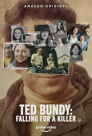 Ted Bundy: Apaixonada por um Assassino