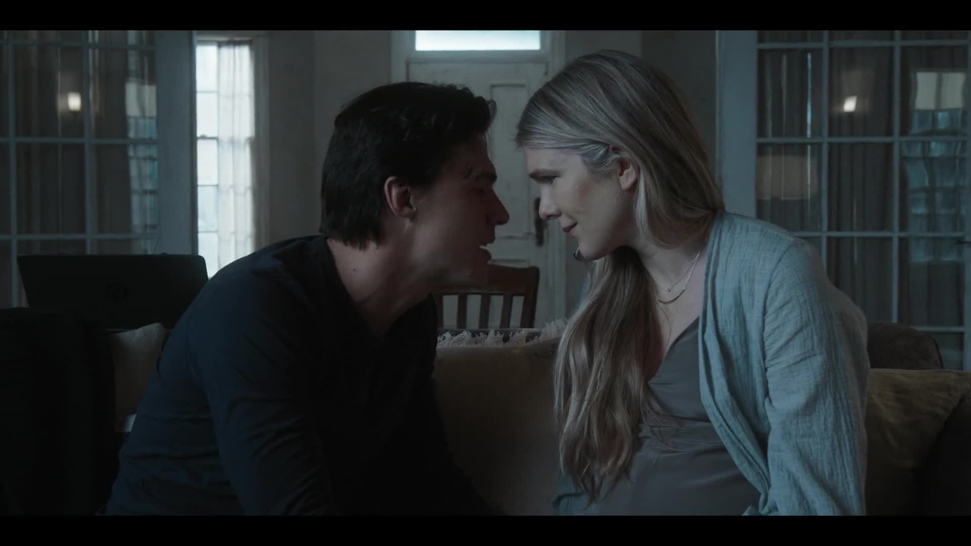 American Horror Story Episódio 2