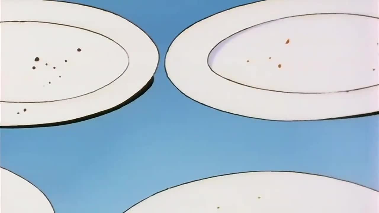 Dragon Ball Z Episódio 14