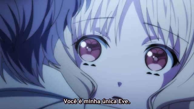 Amantes Diabólicos Episódio 11