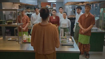 Feito com Amor Episódio 7