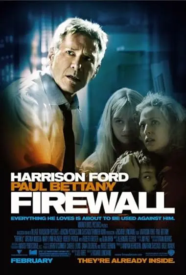 Capa de Firewall: Segurança em Risco