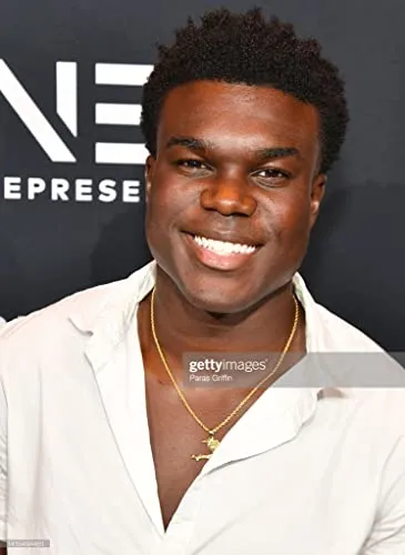 Josué Charles
