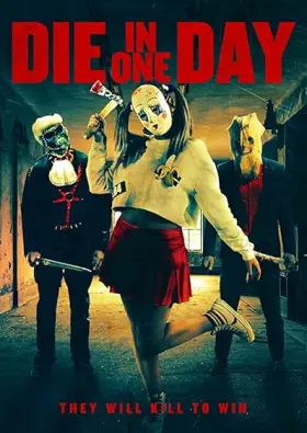 Um Dia para Morrer - Filme grátis no Cinegato