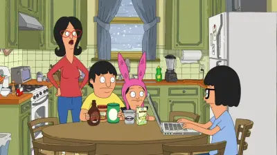 Bob's Burgers-E4