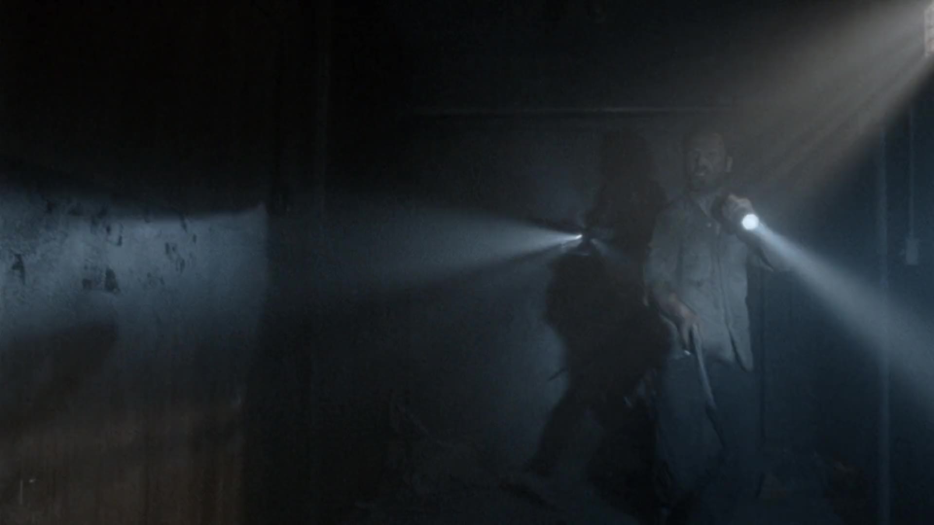 The Walking Dead: Origins Episódio 2
