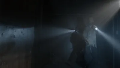 The Walking Dead: Origins-E2.Maggie's Story