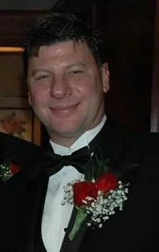 Anthony P. Maida