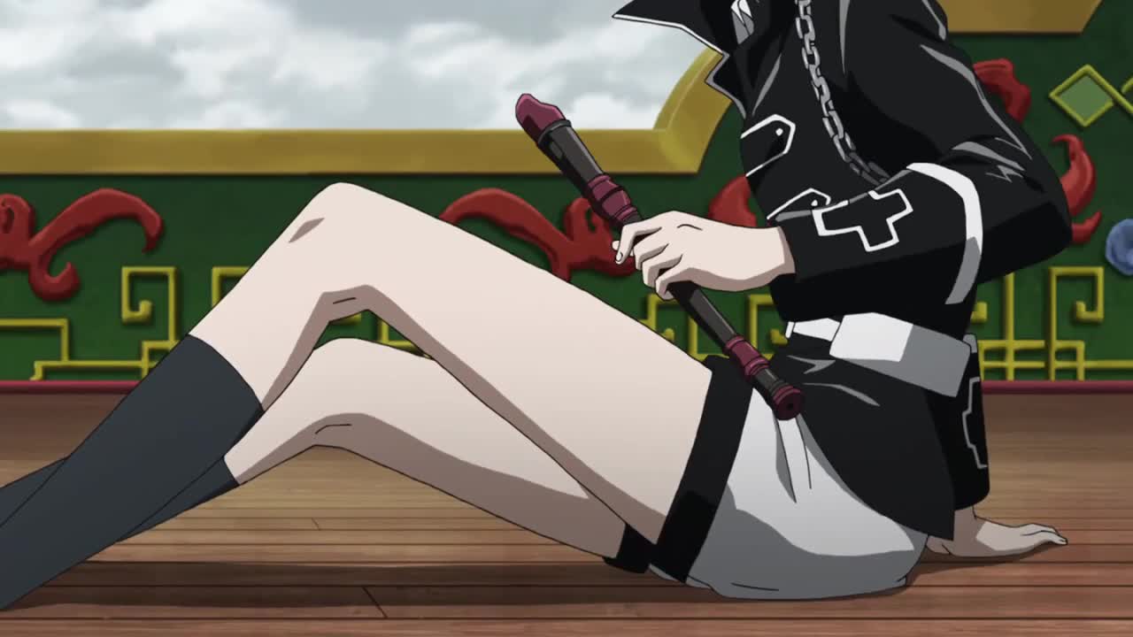 Akame ga Kill! Episódio 8