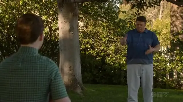 E15.Teen Angst and a Smart-Boy Walk of Shame