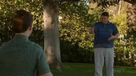 E15.Teen Angst and a Smart-Boy Walk of Shame