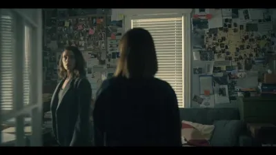 Agentes do FBI-E6