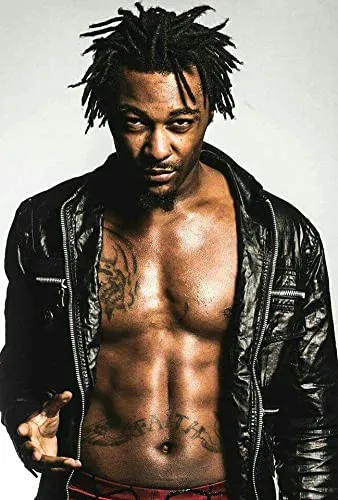 Stephon Strickland