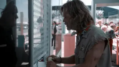 E6.Frank: Ghosts of Gallagher Past