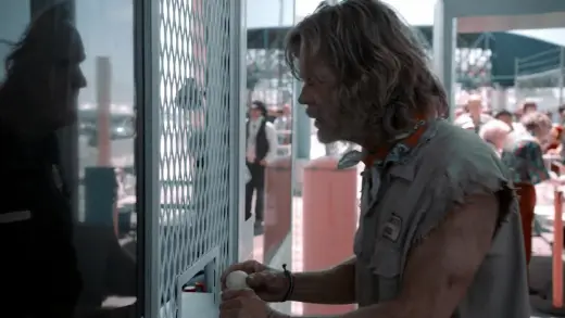 E6.Frank: Ghosts of Gallagher Past