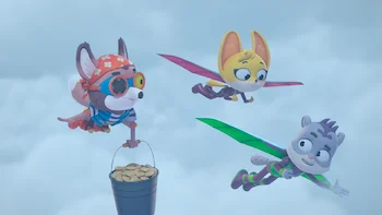 Mistérios Animais Episódio 2