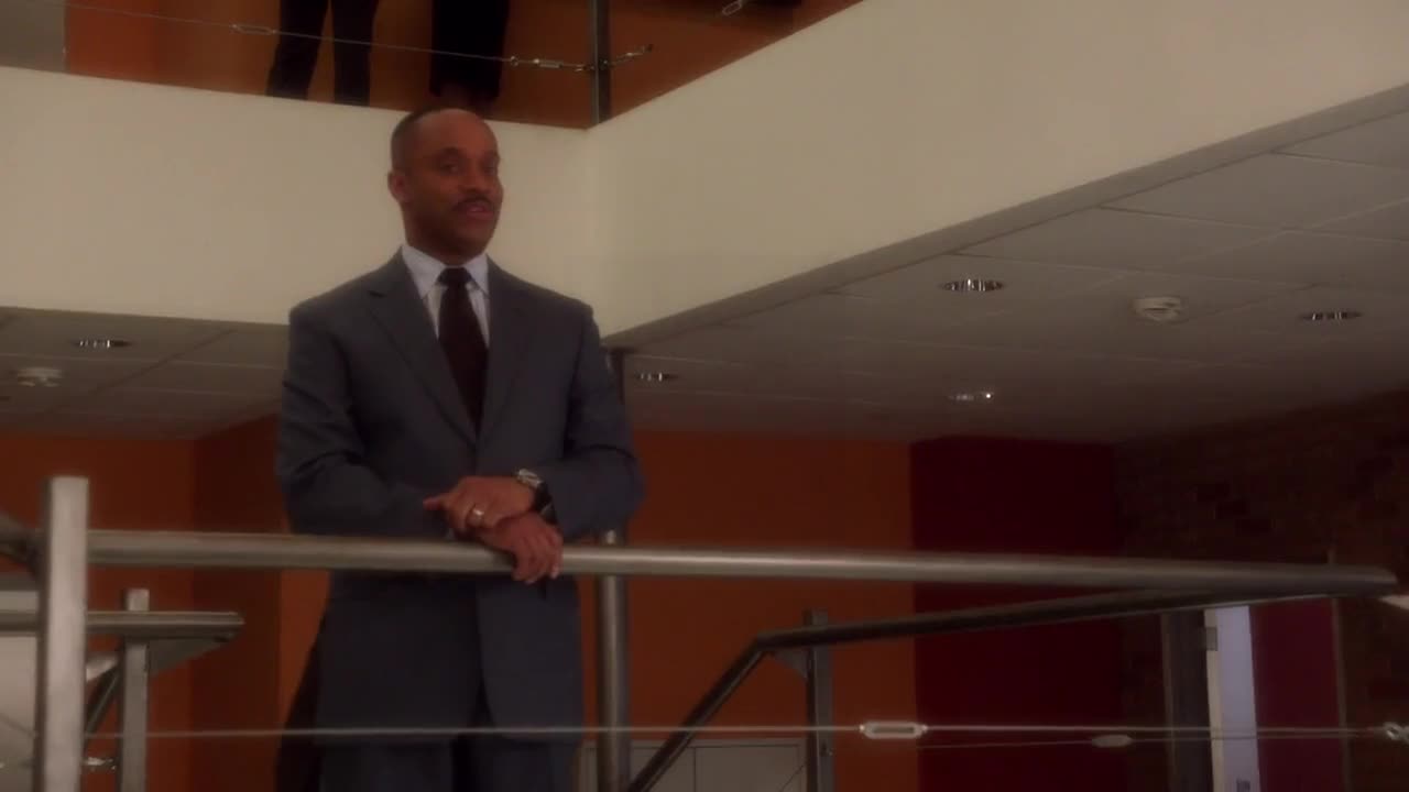 NCIS: Investigações Criminais Episódio 16