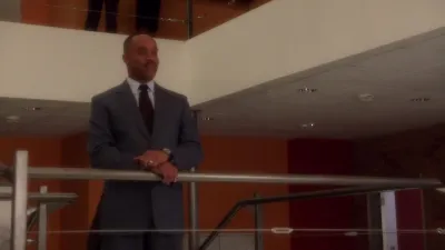 NCIS: Investigações Criminais-E16.Psych Out