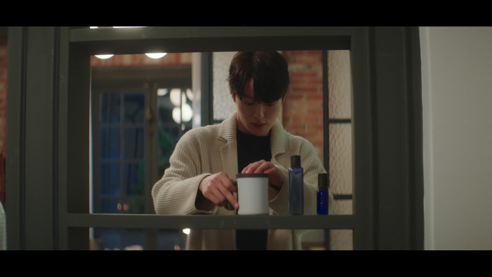 Gan Tteoleojineun Donggeo Episódio 16