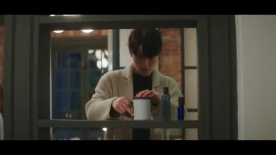 Gan Tteoleojineun Donggeo-Episódio 16