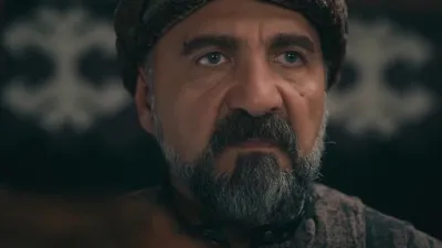 O Grande Guerreiro Otomano-E25.Episode 116