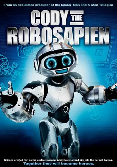 Pôster de Robosapien - Meu Melhor Amigo (2013)