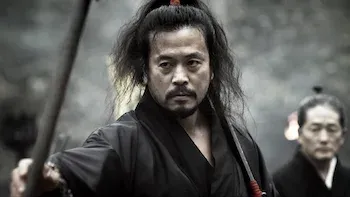 E1.A ascensão de Nobunaga
