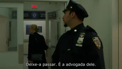 Marvel - O Justiceiro-Episódio 11