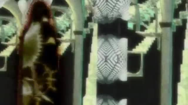 Gankutsu-ô Episódio 13